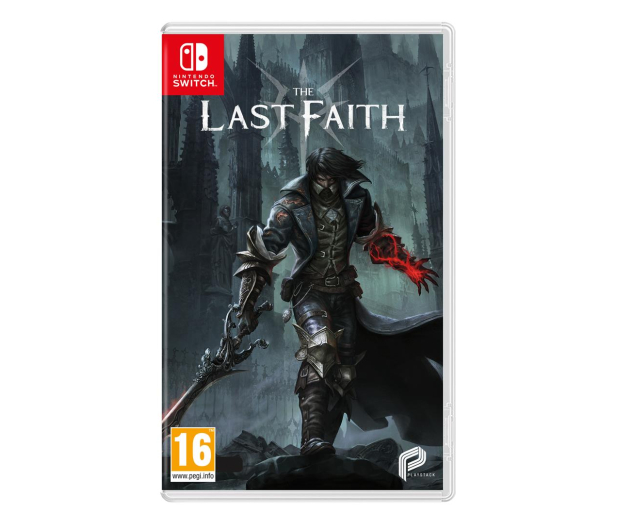Switch The Last Faith - 1230842 - zdjęcie